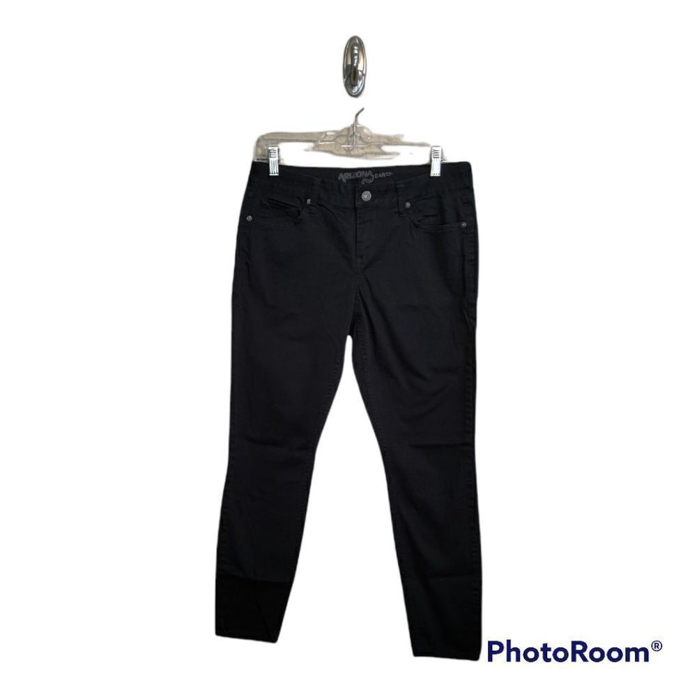 Arizona Jeans Co. Skinny Pants